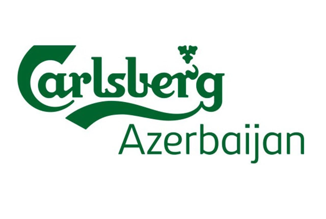 Carlsberg Azerbaijan